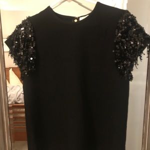Kate spade party top